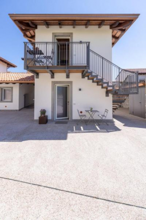 Apartment Il Giardino Segreto-7 by Interhome